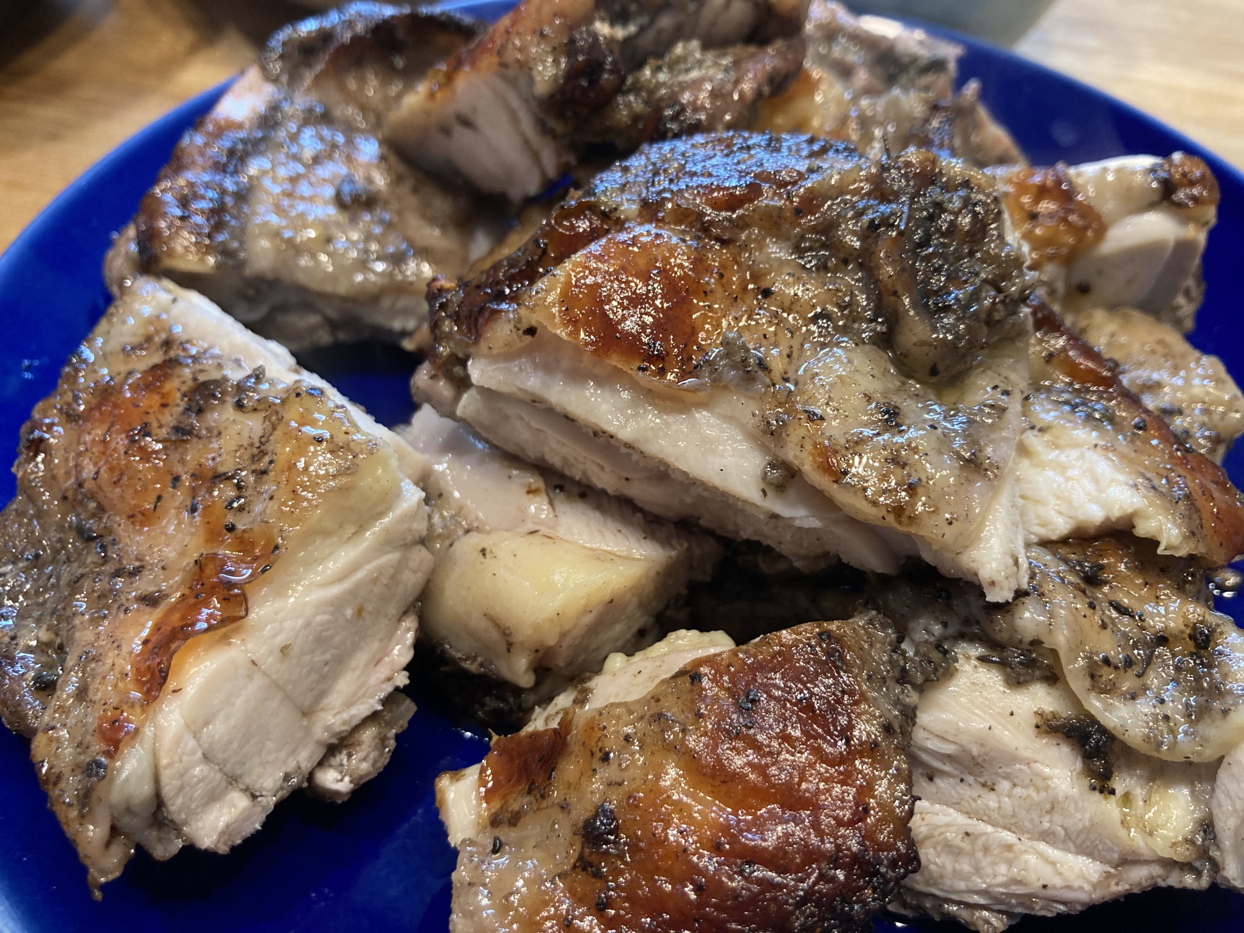 送料込】 アンティーク チキンソース チキンケチャップ 通い袋